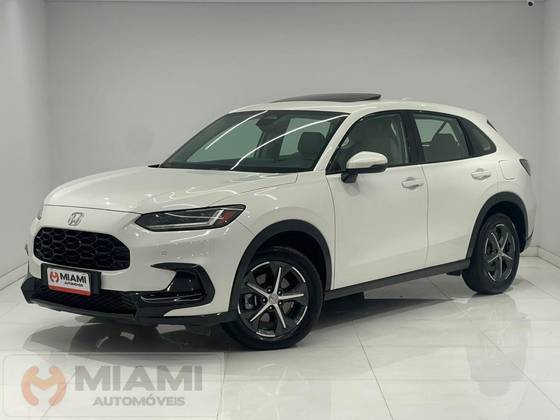 HONDA ZR-V 2.0 i-VTEC GASOLINA TOURING CVT HONDA ZR-V 2.0 i-VTEC GASOLINA TOURING CVT